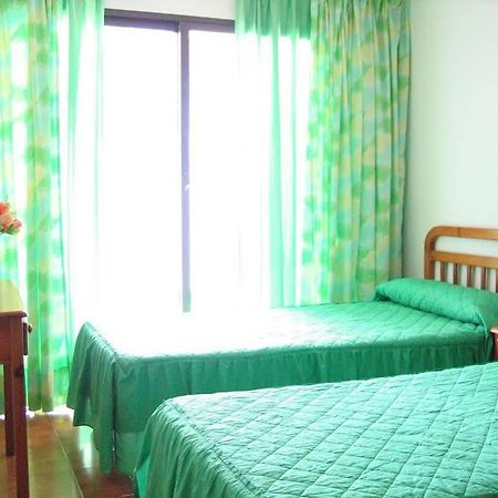 Apartamentos Laguna Porto Rico Exterior foto