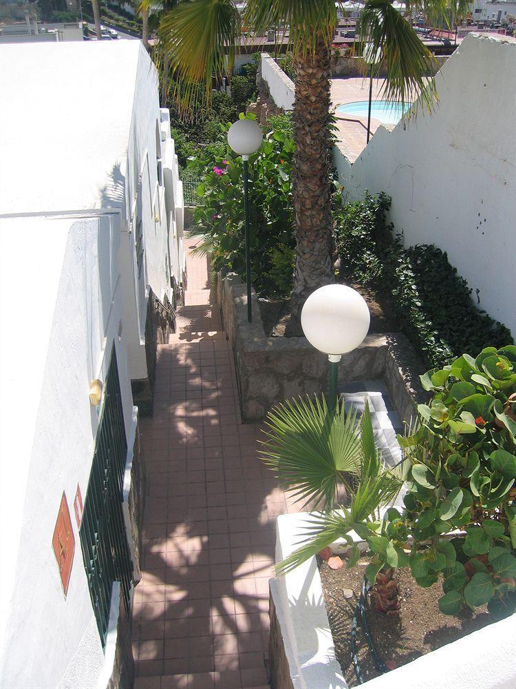 Apartamentos Laguna Porto Rico Exterior foto