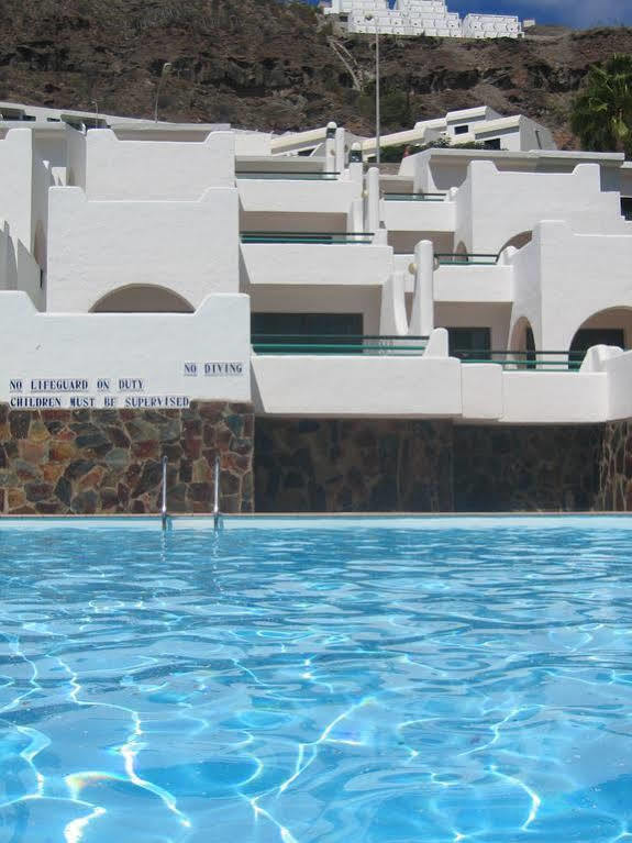 Apartamentos Laguna Porto Rico Exterior foto