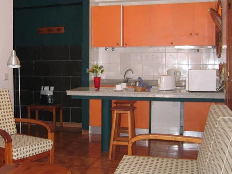 Apartamentos Laguna Porto Rico Exterior foto