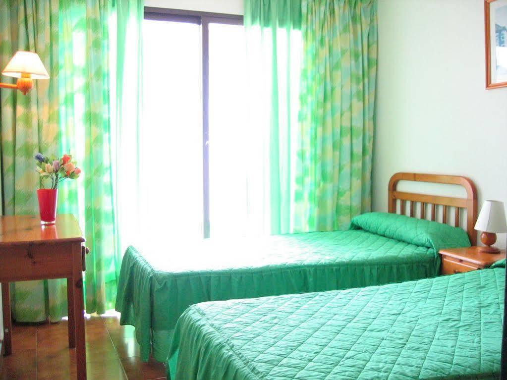 Apartamentos Laguna Porto Rico Exterior foto