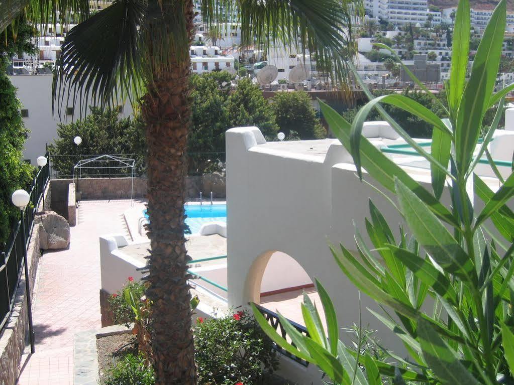 Apartamentos Laguna Porto Rico Exterior foto